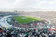 دربی تهران گران‌ ترین بازی فوتبال ایران شد!