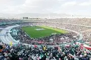 دربی تهران گران‌ ترین بازی فوتبال ایران شد!