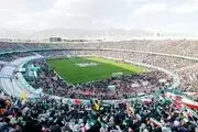 دربی تهران گران‌ ترین بازی فوتبال ایران شد!