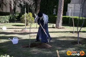 نمونه‌ای از حساسیت رهبر انقلاب به بیت المال