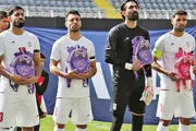حریف احتمالی تیم ملی پیش از شروع جام جهانی