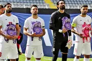 حریف احتمالی تیم ملی پیش از شروع جام جهانی
