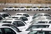این خودروها 6 میلیون تومان ریزش قیمت داشتند!