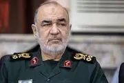 همه راه‌های رخنه را باید بست و باید شبانه‌روز با دشمن جنگید 