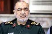 همه راه‌های رخنه را باید بست و باید شبانه‌روز با دشمن جنگید 