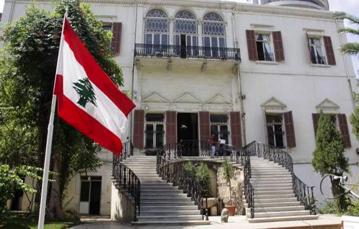 هیأتی از اتحادیه عرب به لبنان سفر میکند!