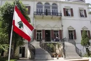 هیأتی از اتحادیه عرب به لبنان سفر می‌کند!