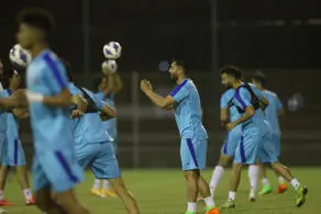 اعتراض استقلال به AFC