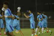 اعتراض استقلال به AFC