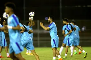 اعتراض استقلال به AFC