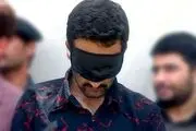 قاتل: من با برقراری رابطه با زن شوهردار به همسرم خیانت کردم،او هم تلافی کرد