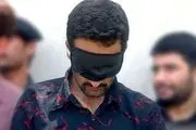 قاتل: من با برقراری رابطه با زن شوهردار به همسرم خیانت کردم،او هم تلافی کرد