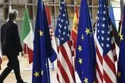 حمله آمریکا و اروپا به دولت رئیسی: این افزایش کاربرد نظامی دارد