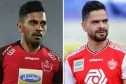 تمدید قرارداد این 2 پرسپولیسی قطعی است