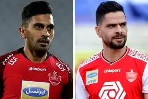تمدید قرارداد این 2 پرسپولیسی قطعی است