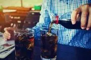 بزرگترین نوشابه خور جهان را بشناسید