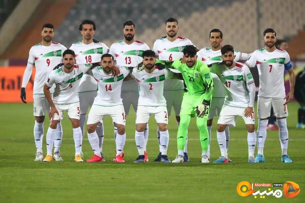 آخرین بازی تدارکاتی پیش از جام جهانی معلوم شد