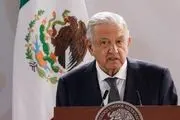 این فرد پیروز رئیس جمهور نشدن، شد