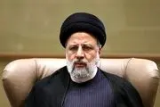 ابراهیم رئیسی سوار قایق موتوری شد 