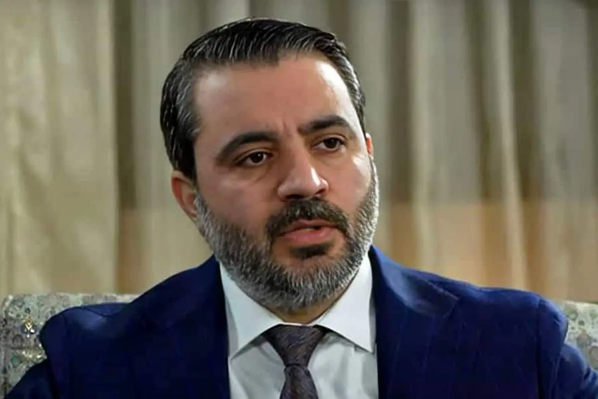 وزیر خارجه سوریه برای نخستین بار پس از سقوط اسد به اتحادیه اروپا سفر میکند
