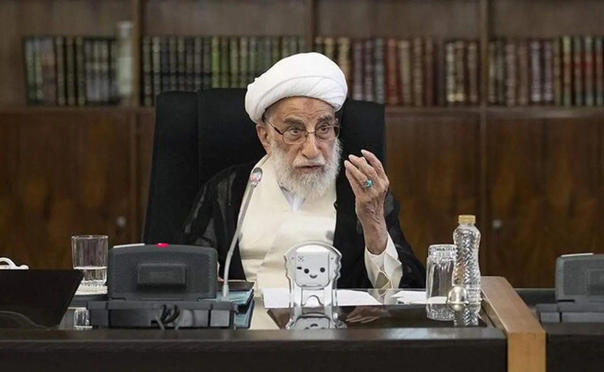 آیت‌الله جنتی: نوع دشمنی دشمنان تغییر کرده است 
