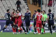 گمشده بزرگ بازی با پرسپولیس؛ ناامید کننده در مصاف حیثیتی