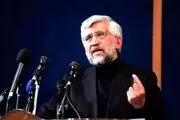 افشاگری رئیس سابق کمیسیوت اصل ۹۰ از جلسه انتخاباتی جلیلی و قاآنی در منزل محسن رضایی

