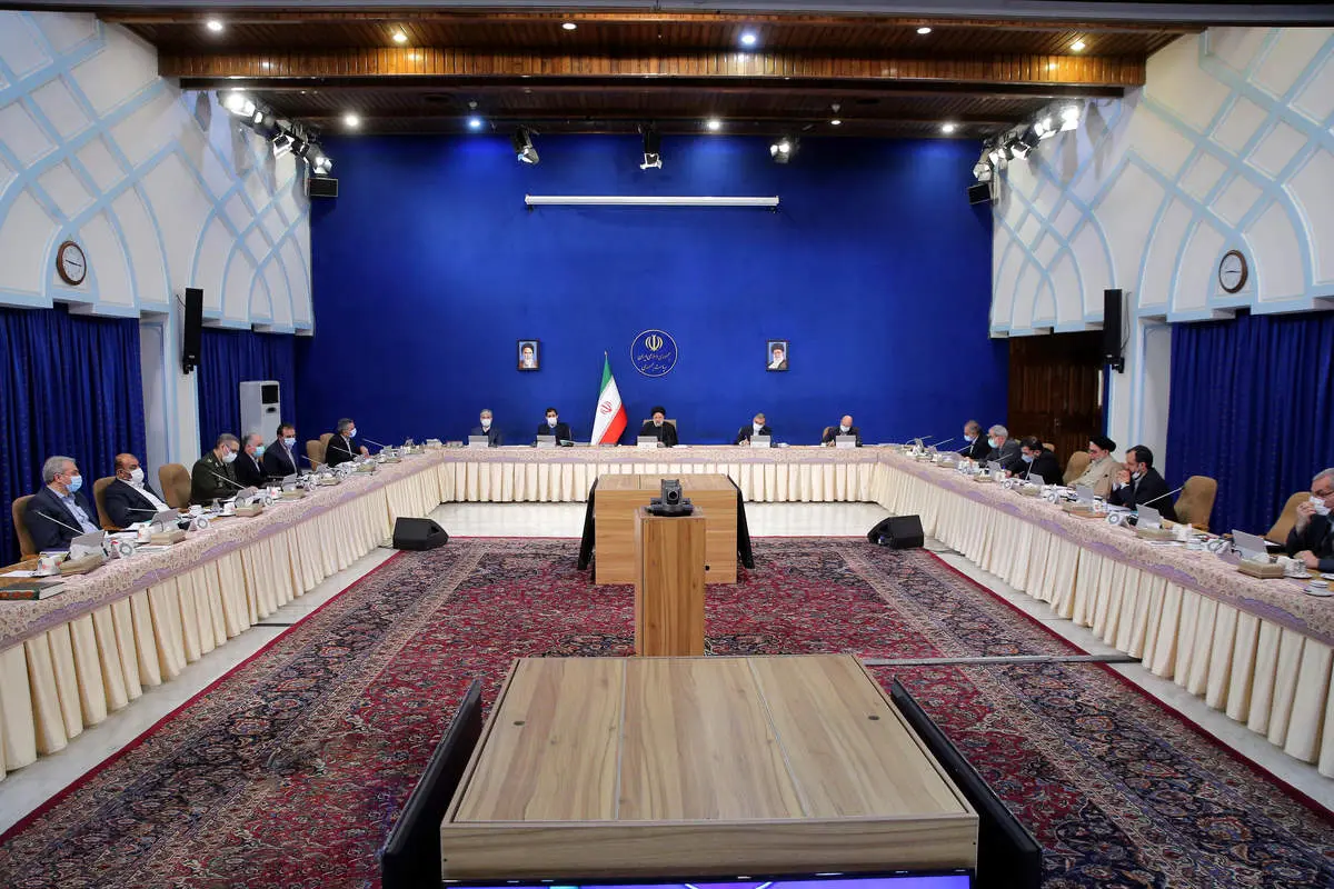 رئیسی به انتقادات به دولت واکنش نشان داد