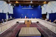 پرسش مهم رئیسی در جلسه هیات دولت درباره اموال عمومی