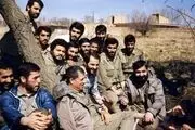 تصویری زیرخاکی از حسن روحانی و هاشمی رفسنجانی + ببینید 