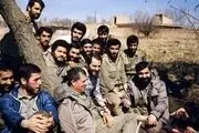 تصویری زیرخاکی از حسن روحانی و هاشمی رفسنجانی + ببینید 
