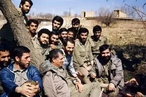 تصویری زیرخاکی از حسن روحانی و هاشمی رفسنجانی + ببینید 