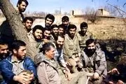 تصویری زیرخاکی از حسن روحانی و هاشمی رفسنجانی + ببینید 