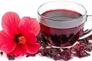 خاصیت جالب این چای در جلوگیری از پیری پوست
