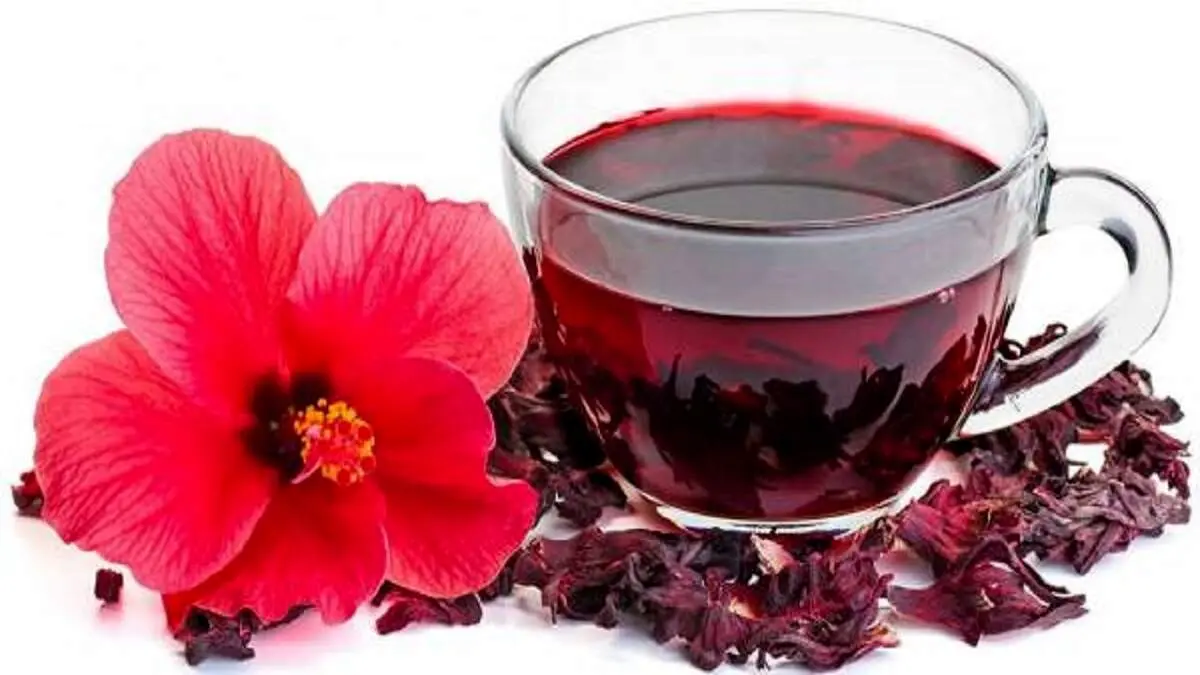 خاصیت جالب این چای در جلوگیری از پیری پوست
