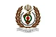 یکی از دژبان‌ها در مراسم عهد سربازی امام زمان از حال رفت + ببینید 