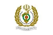 توضیحات ارتش درباره شنیده شدن صدای انفجار در اصفهان 