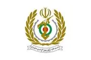 توضیحات ارتش درباره شنیده شدن صدای انفجار در اصفهان 
