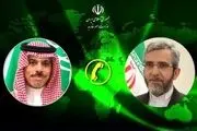 آمادگی کامل تهران برای همکاری با عربستان برای برگزاری هرچه موفق‌تر مناسک حج