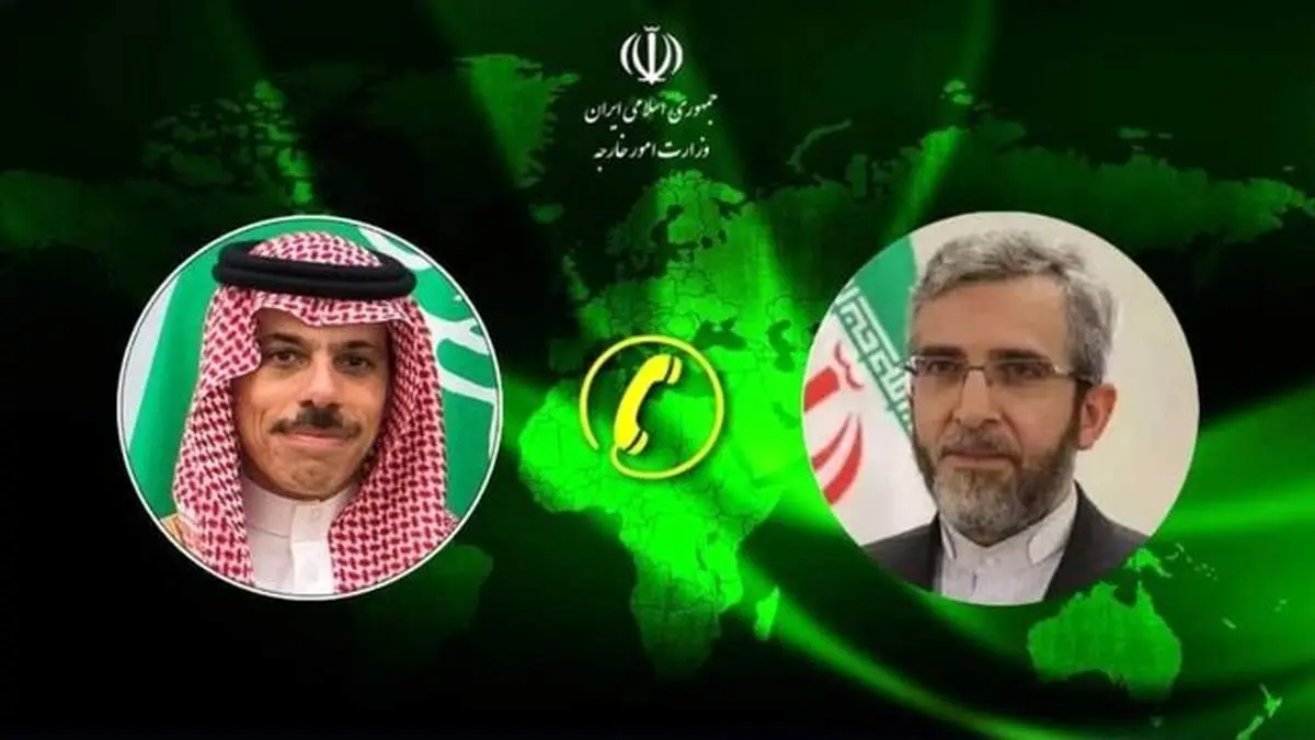 آمادگی کامل تهران برای همکاری با عربستان برای برگزاری هرچه موفقتر مناسک حج