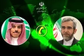 آمادگی کامل تهران برای همکاری با عربستان برای برگزاری هرچه موفق‌تر مناسک حج