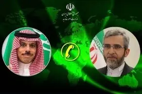 آمادگی کامل تهران برای همکاری با عربستان برای برگزاری هرچه موفق‌تر مناسک حج