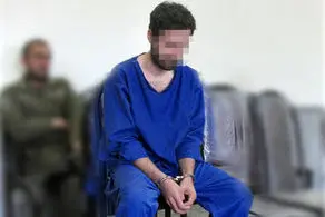 قاتل ملیکا انگیزه‌اش از قتل را اعتراف کرد