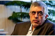 تصاویری شوکه کننده از خودروی ضد گلوله غلامحسین کرباسچی+ عکس ها