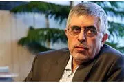 تصاویری شوکه کننده از خودروی ضد گلوله غلامحسین کرباسچی+ عکس ها