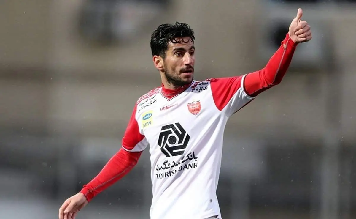  دل همه ما برای هواداران تنگ شده است