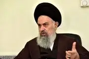 زمان مراسم تشییع آیت الله موسوی بجنوردی تغییر کرد