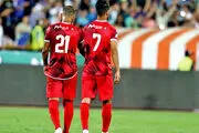 دلخوری شدید دو ستاره از کی روش