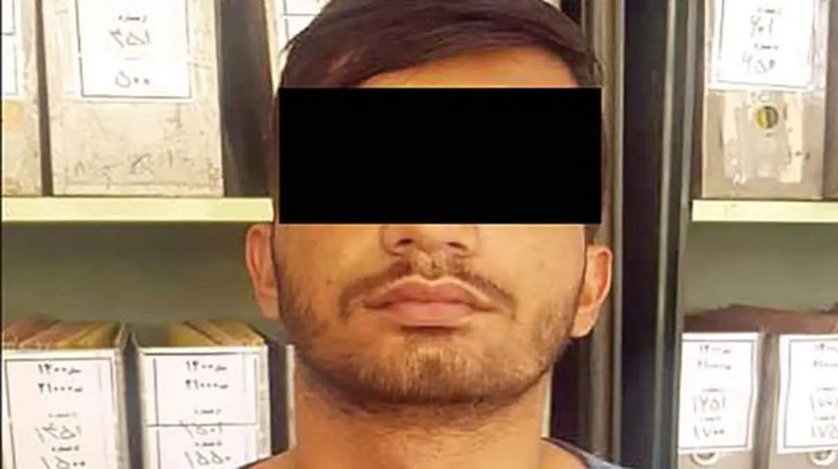 نقشه خواستگار بی‌غیرت و شیطان صفت برای دختر خوزستانی