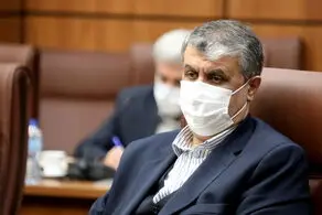 هدف‌گذاری برای تولید 10هزار مگاوات برق اتمی